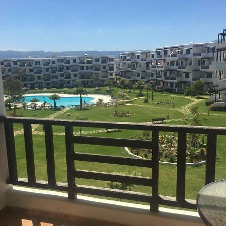 Tétouan Studio Mirador Golfヴィラ エクステリア 写真