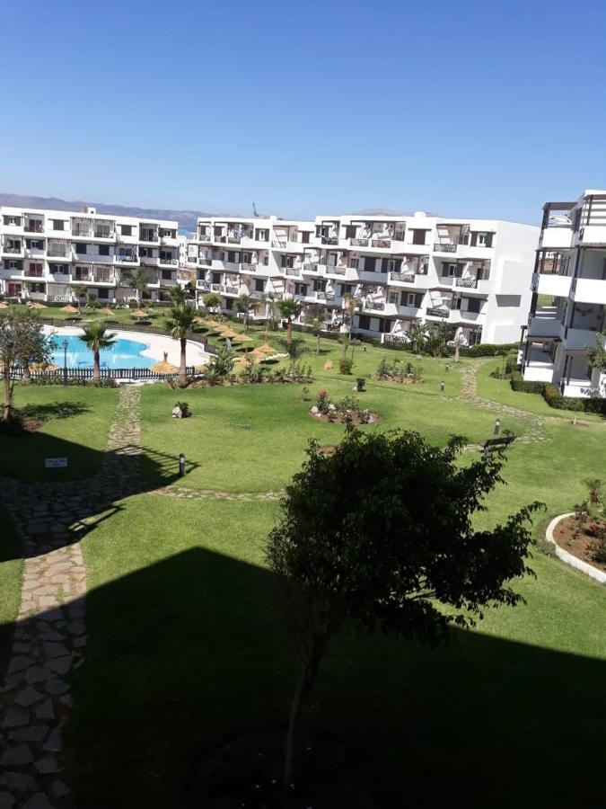 Tétouan Studio Mirador Golfヴィラ エクステリア 写真