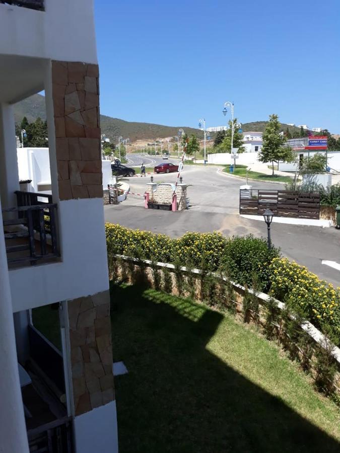 Tétouan Studio Mirador Golfヴィラ エクステリア 写真