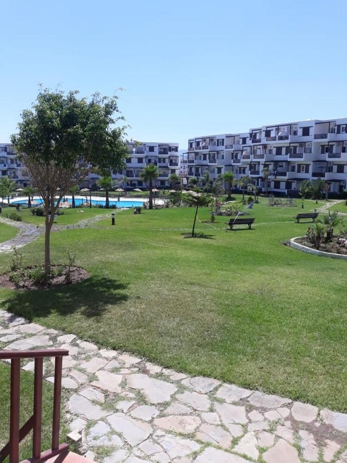 Tétouan Studio Mirador Golfヴィラ エクステリア 写真